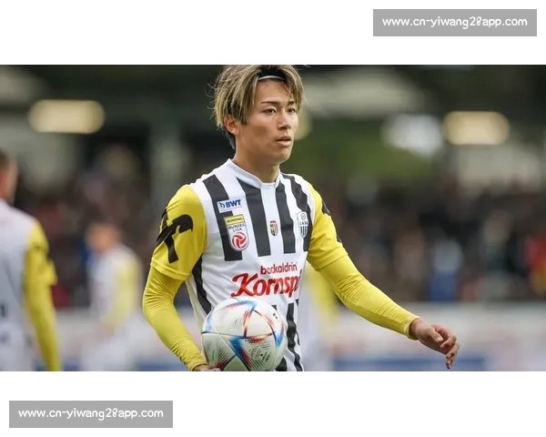 00后小将闪耀欧洲五大联赛青春力量重塑足坛格局新纪元风暴来临